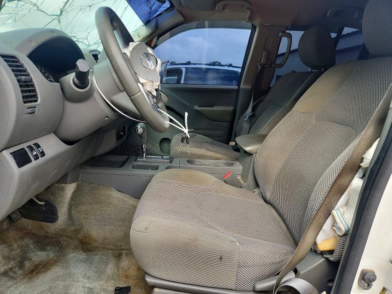 Aukcja sprzedaży 2018 Nissan Frontier, vin: 1N6AD0EV7JN716568, numer aukcji: 57436646