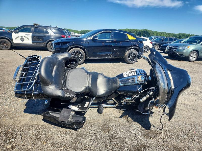 Aukcja sprzedaży 2015 Harley-davidson Flhtcul, vin: 1HD1KDM12FB669407, numer aukcji: 57443516