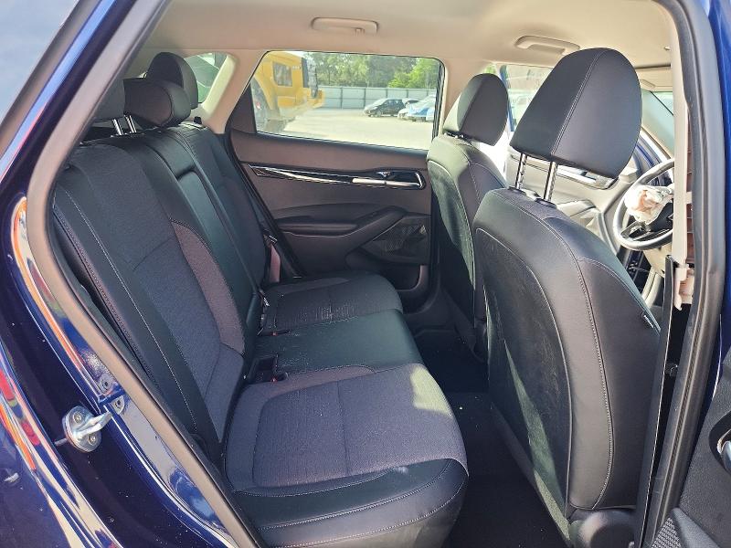 Auction sale of the 2023 Kia Seltos, vin: KNDEU2AAXP7395951, lot number: 57942316