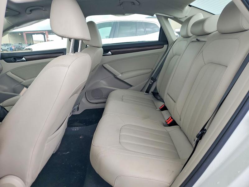 Aukcja sprzedaży 2020 Volkswagen Passat, vin: 1VWCA7A34LC002474, numer aukcji: 55649016