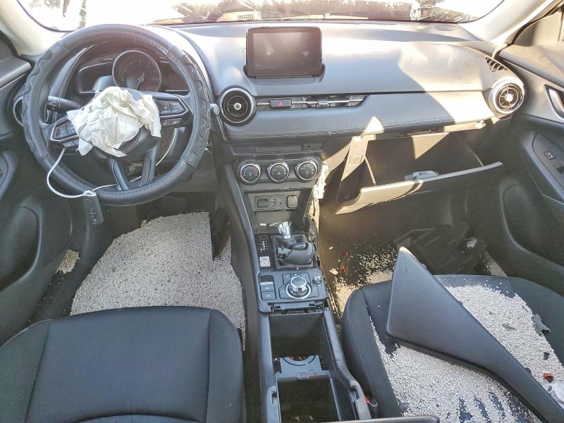 58646086 :رقم المزاد ، JM1DKFB76L1471576 vin ، 2020 Mazda Cx-3 مزاد بيع