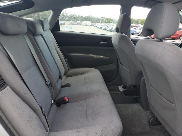 57310246 :رقم المزاد ، JTDKB20U893502459 vin ، 2009 Toyota Prius مزاد بيع