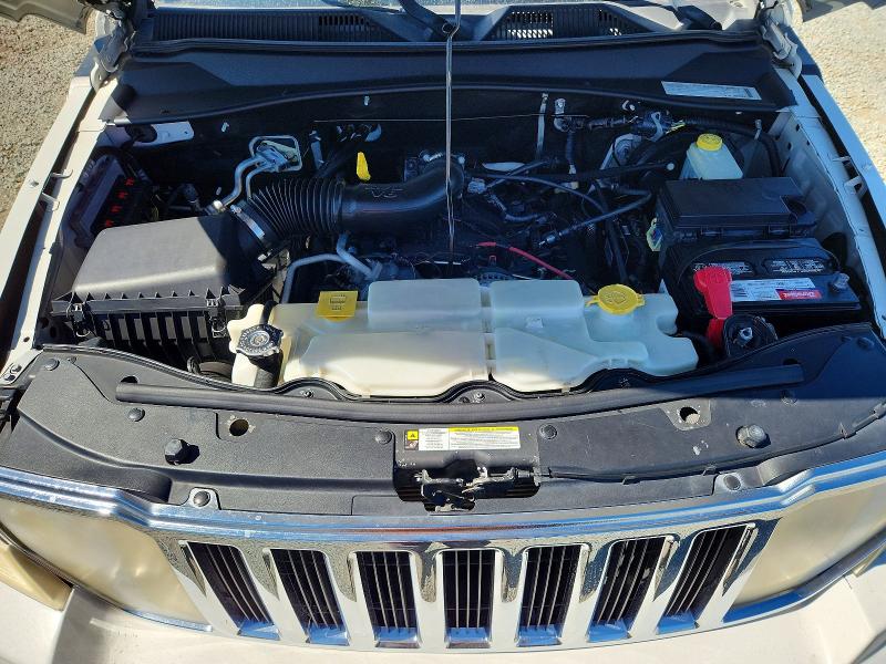 58079806 :رقم المزاد ، 1J8GP58K48W250596 vin ، 2008 Jeep Liberty مزاد بيع