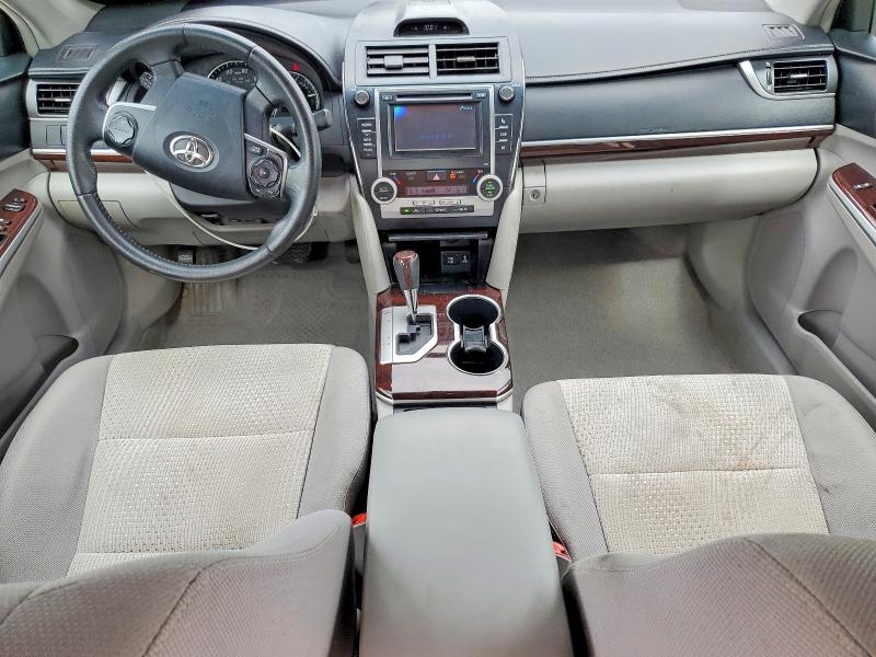 Aukcja sprzedaży 2012 Toyota Camry, vin: 4T1BF1FK8CU547144, numer aukcji: 56507406