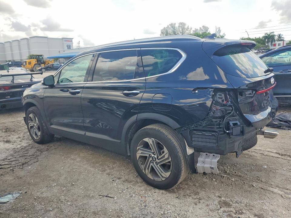 Aukcja sprzedaży 2023 Hyundai Santa Fe, vin: 5NMS24AJ4PH602069, numer aukcji: 58628166