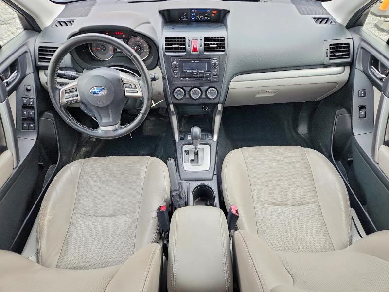 Продажа на аукционе авто 2014 Subaru Forester, vin: JF2SJAHC7EH435750, номер лота: 56598156