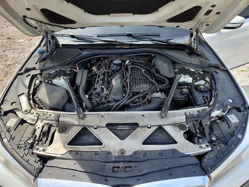 56168756 :رقم المزاد ، WBA7E2C59GG548029 vin ، 2016 Bmw 740 مزاد بيع