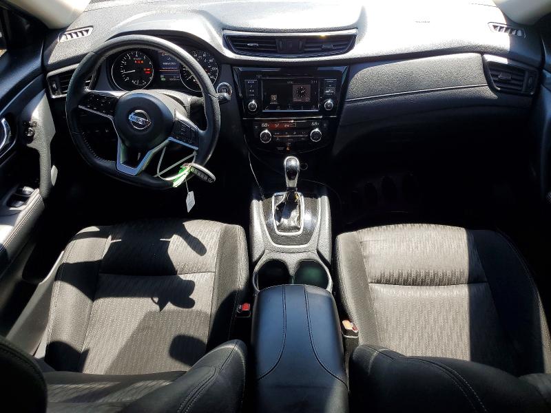 Продажа на аукционе авто 2019 Nissan Rogue, vin: KNMAT2MV0KP548510, номер лота: 55737436