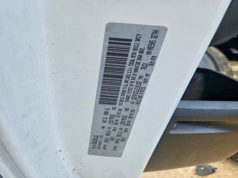Aukcja sprzedaży 2018 Ram Promaster 2500, vin: 3C6TRVDG3JE161367, numer aukcji: 56586316