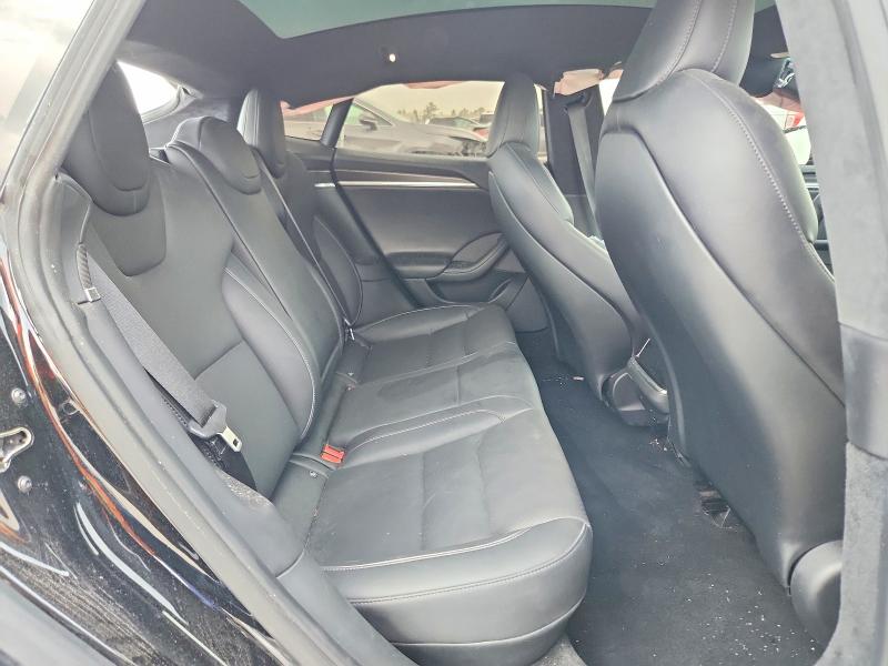 Aukcja sprzedaży 2021 Tesla Model S, vin: 5YJSA1E68MF439365, numer aukcji: 55894296