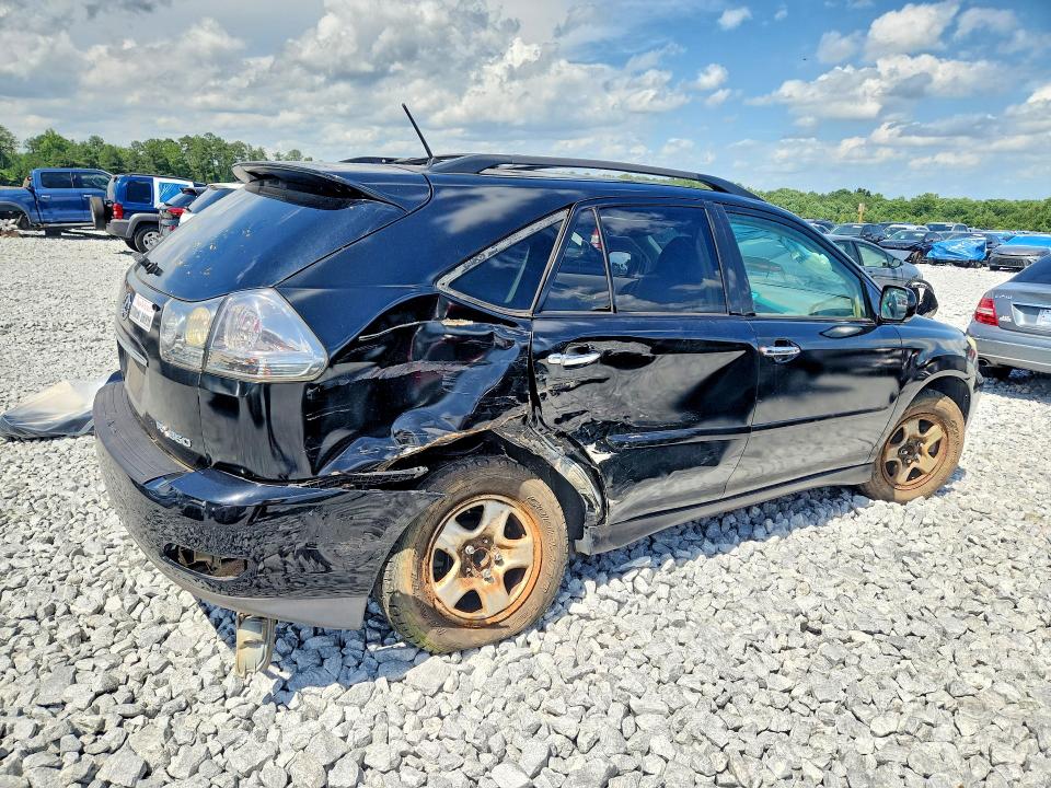 Продажа на аукционе авто 2008 Lexus Rx, vin: 2T2GK31U08C028079, номер лота: 58392086