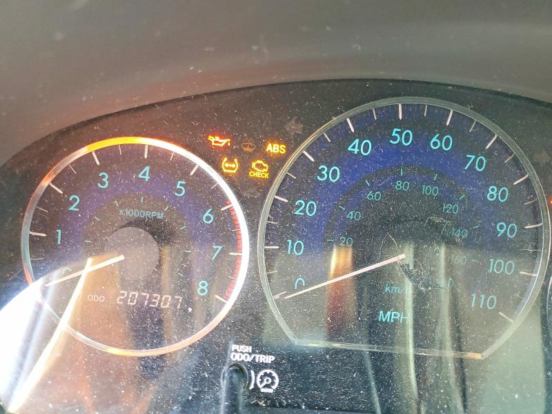 57156106 :رقم المزاد ، 5TDZA23C96S454114 vin ، 2006 Toyota Sienna مزاد بيع