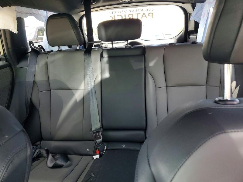 Продаж на аукціоні авто 2026 Subaru Outback, vin: JF2BUPAD9TY455461, номер лоту: 57401386