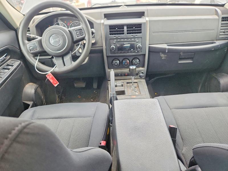2011 Jeep Liberty მანქანა იყიდება აუქციონზე, vin: 1J4PN2GK5BW542191, აუქციონის ნომერი: 58932336