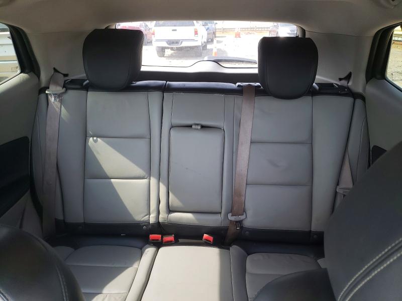Продажа на аукционе авто 2015 Buick Encore, vin: KL4CJHSB1FB242441, номер лота: 56411826