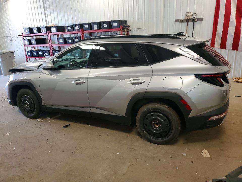 Aukcja sprzedaży 2023 Hyundai Tucson, vin: 5NMJE3AE1PH284752, numer aukcji: 57252456