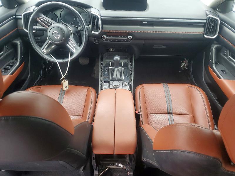 Aukcja sprzedaży 2023 Mazda Cx-50, vin: 7MMVABDY8PN104375, numer aukcji: 56681376