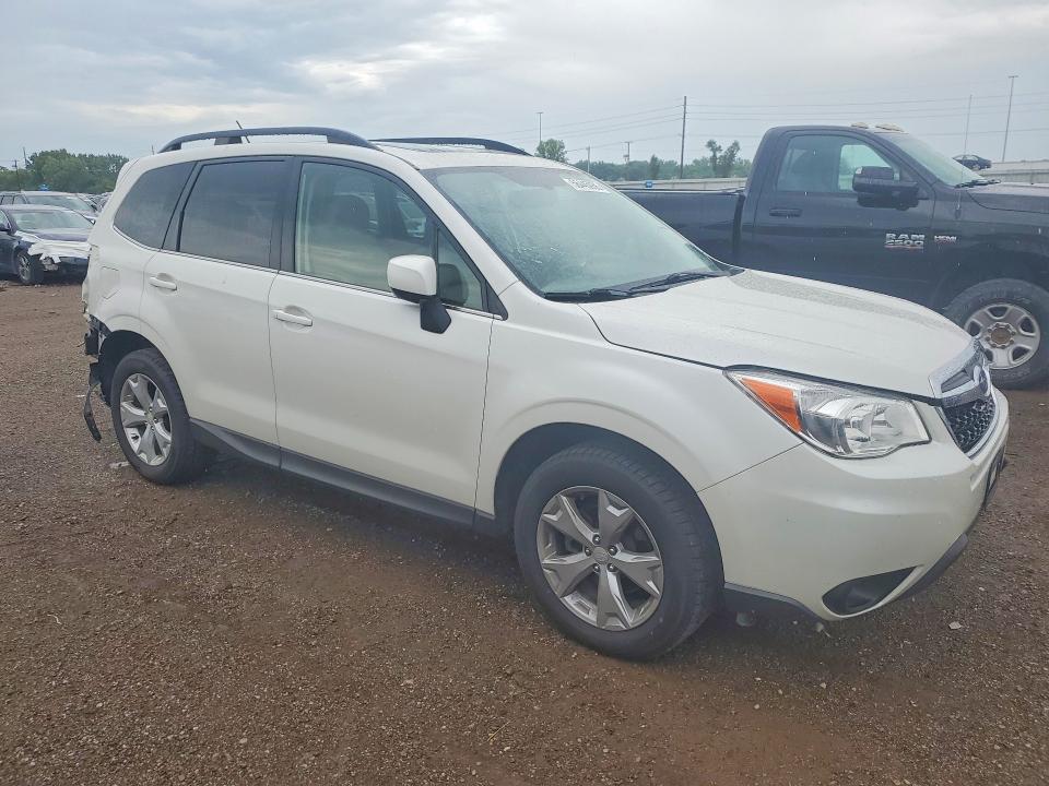 Продажа на аукционе авто 2014 Subaru Forester, vin: JF2SJAJCXEH435557, номер лота: 56445936