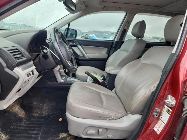 Продажа на аукционе авто 2015 Subaru Forester, vin: JF2SJAHC7FH563522, номер лота: 51150636