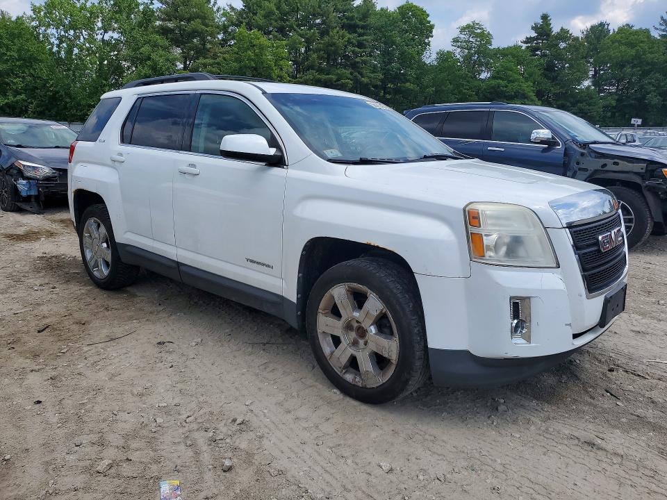 Продаж на аукціоні авто 2011 Gmc Terrain, vin: 2CTFLTE55B6358913, номер лоту: 56935466
