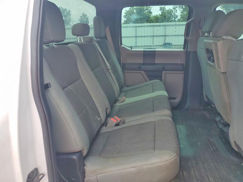 Aukcja sprzedaży 2019 Ford F150, vin: 1FTFW1E58KKE36248, numer aukcji: 57590266