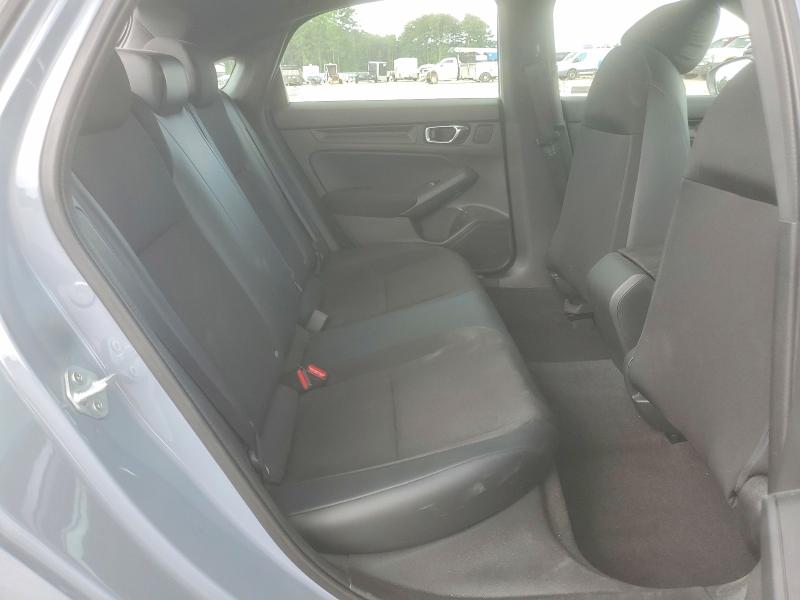 Auction sale of the 2022 Honda Civic, vin: 19XFL2H82NE015895, lot number: 58111646