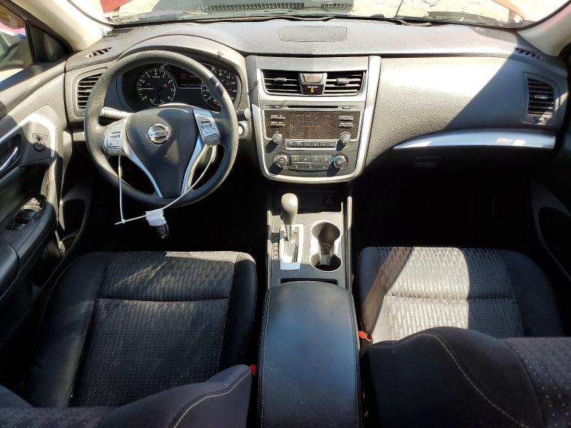 Aukcja sprzedaży 2016 Nissan Altima, vin: 1N4AL3AP2GC205844, numer aukcji: 56773286