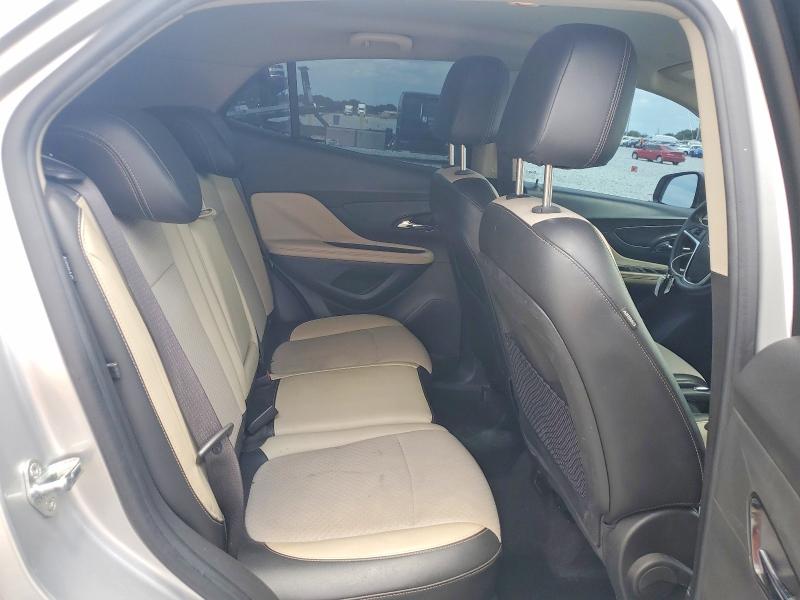 Aukcja sprzedaży 2018 Buick Encore, vin: KL4CJASB8JB613935, numer aukcji: 56099616
