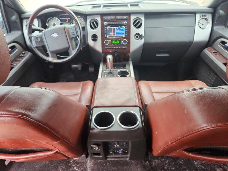 Продажа на аукционе авто 2013 Ford Expedition, vin: 1FMJK1H50DEF42689, номер лота: 58114736
