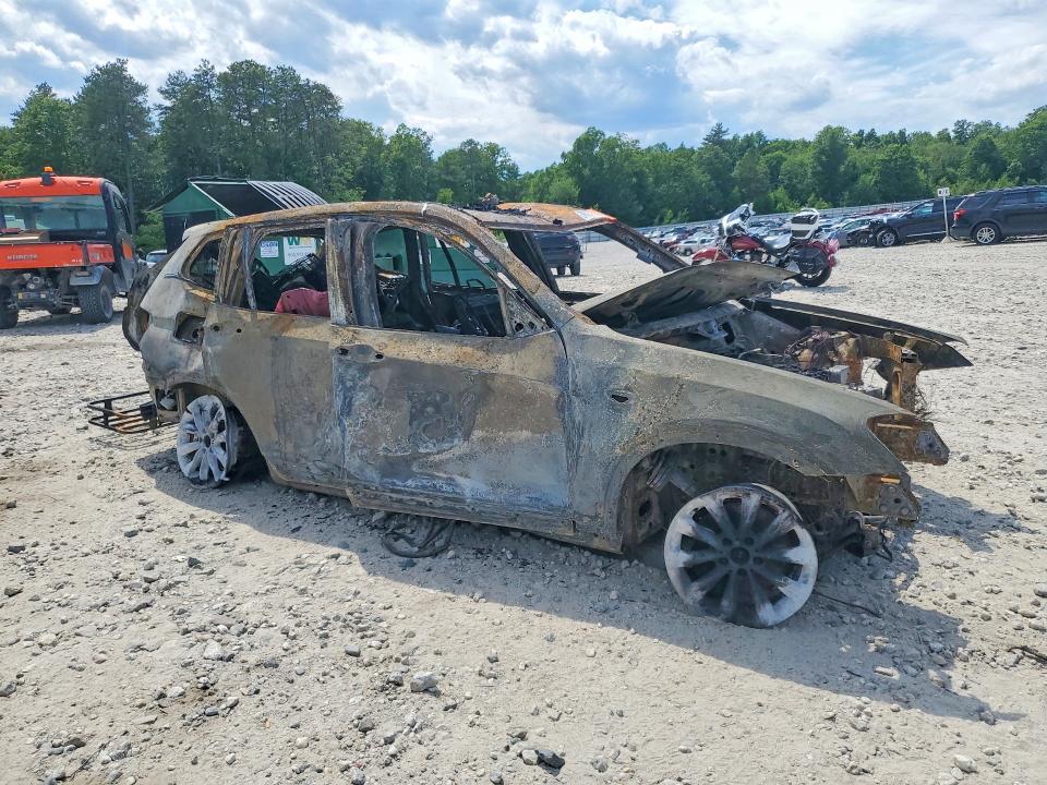 Aukcja sprzedaży 2014 Bmw X3, vin: 5UXWX9C53E0D42309, numer aukcji: 57627156