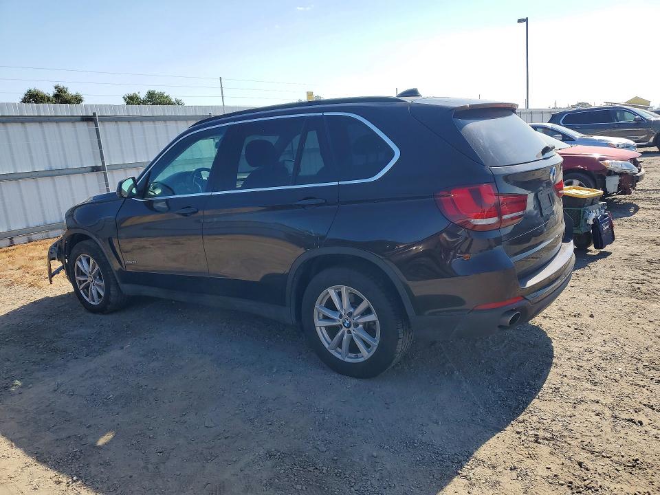 Продажа на аукционе авто 2015 Bmw X5, vin: 5UXKR0C50F0K69788, номер лота: 57957376