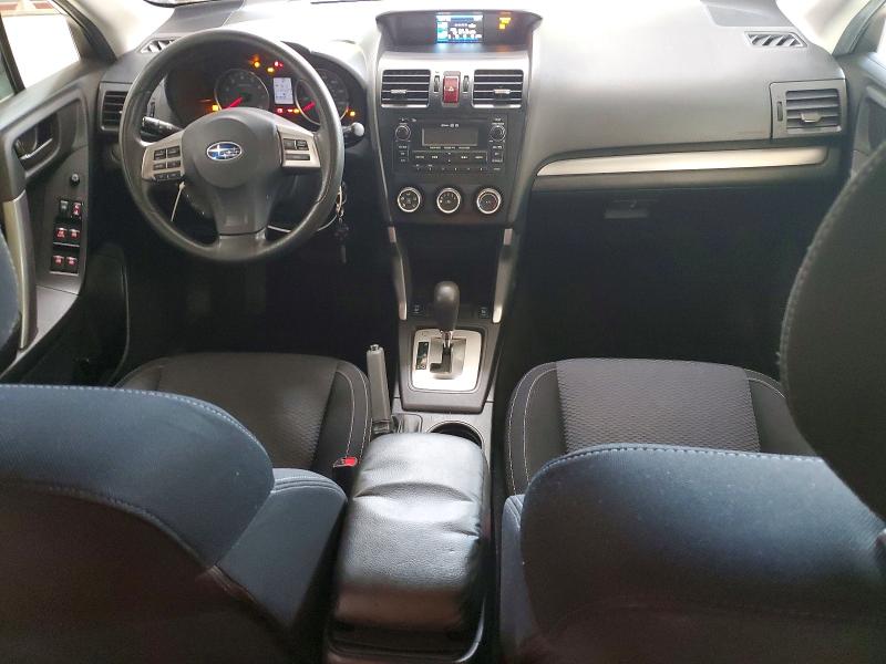 Aukcja sprzedaży 2014 Subaru Forester, vin: JF2SJAEC5EH439266, numer aukcji: 85963015