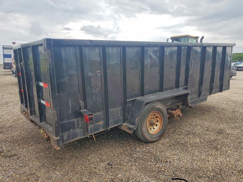 2020 Utility Trailer Trailer მანქანა იყიდება აუქციონზე, vin: N0V1N0201408981, აუქციონის ნომერი: 54481516