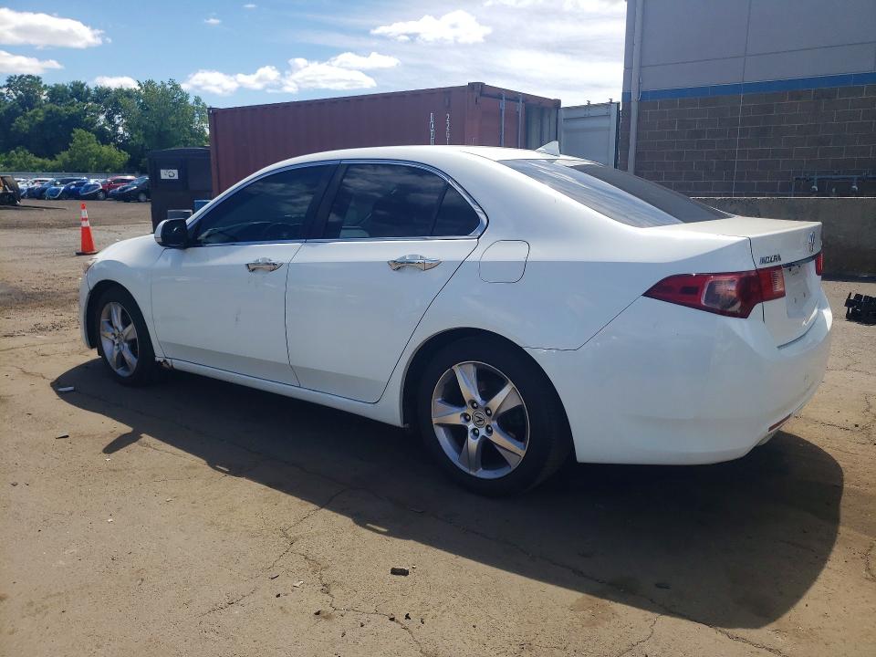 56787476 :رقم المزاد ، JH4CU2F41CC003160 vin ، 2012 Acura Tsx مزاد بيع