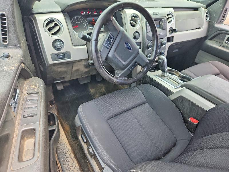 56894326 :رقم المزاد ، 1FTFX1EF2EKE66632 vin ، 2014 Ford F150 مزاد بيع