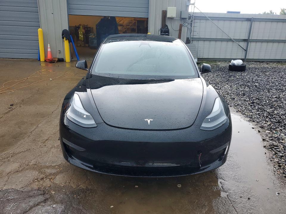 57372166 :رقم المزاد ، 5YJ3E1EB6MF974989 vin ، 2021 Tesla Model 3 مزاد بيع