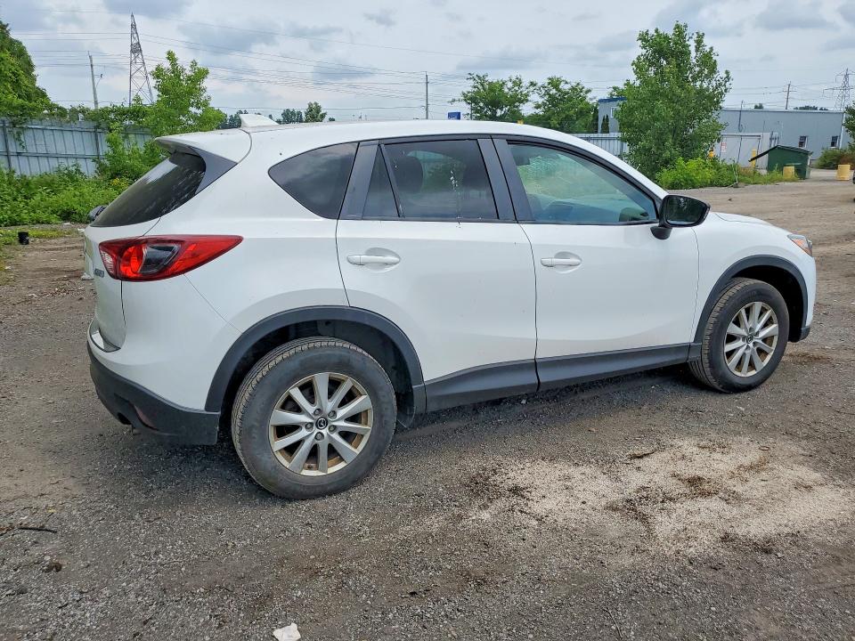 Aukcja sprzedaży 2013 Mazda Cx-5, vin: JM3KE4BE9D0101383, numer aukcji: 57721496