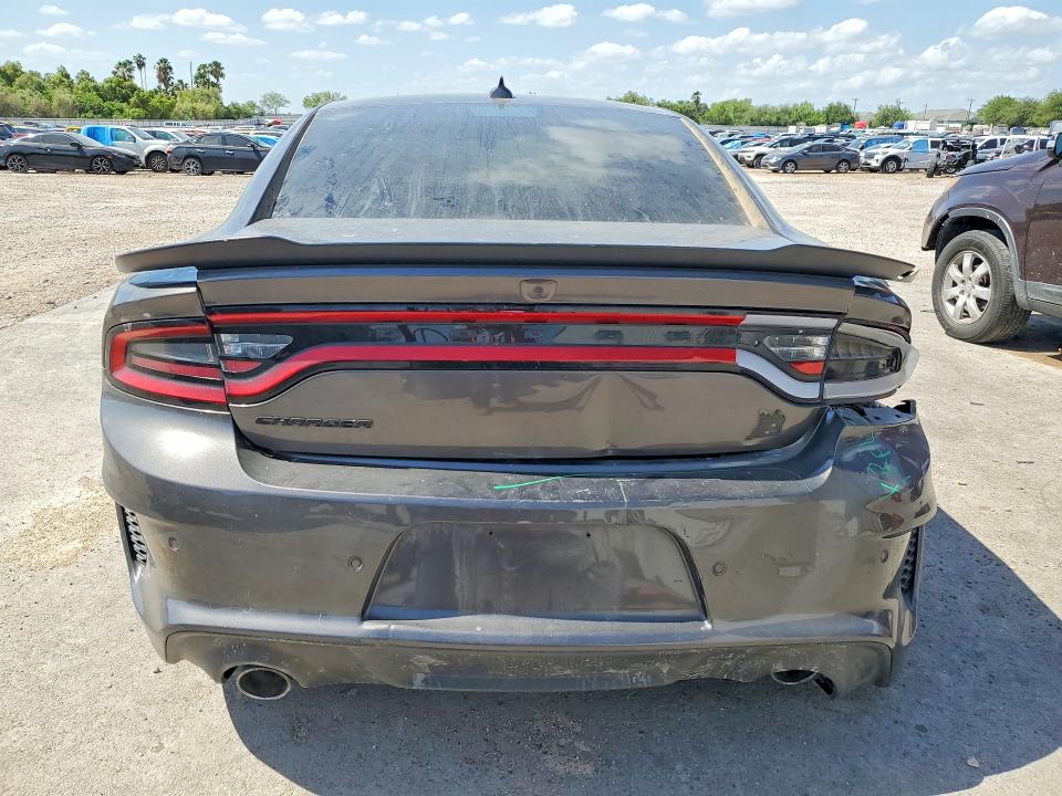 Aukcja sprzedaży 2022 Dodge Charger, vin: 2C3CDXGJ1NH121717, numer aukcji: 59122796