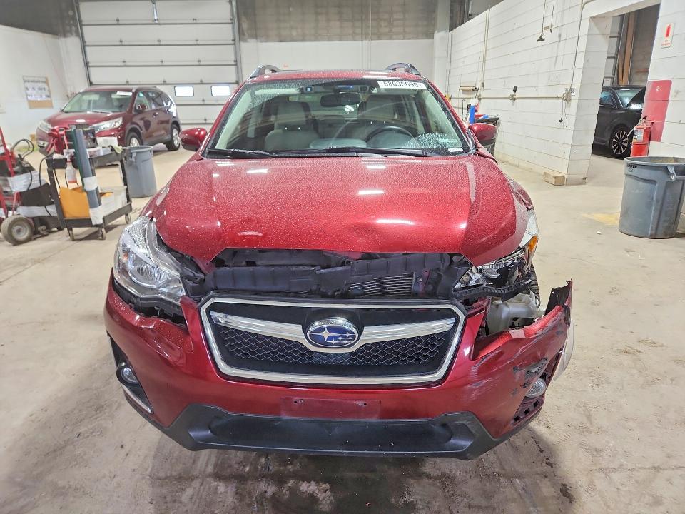 Aukcja sprzedaży 2016 Subaru Crosstrek, vin: JF2GPANC7GH298644, numer aukcji: 58095696