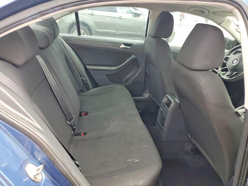 Продажа на аукционе авто 2016 Volkswagen Jetta, vin: 3VW267AJ3GM355014, номер лота: 56730336