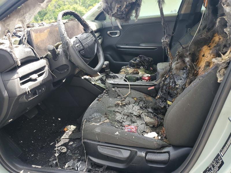 59141346 :رقم المزاد ، 3KPFT4DE4SE224686 vin ، 2025 Kia K4 مزاد بيع