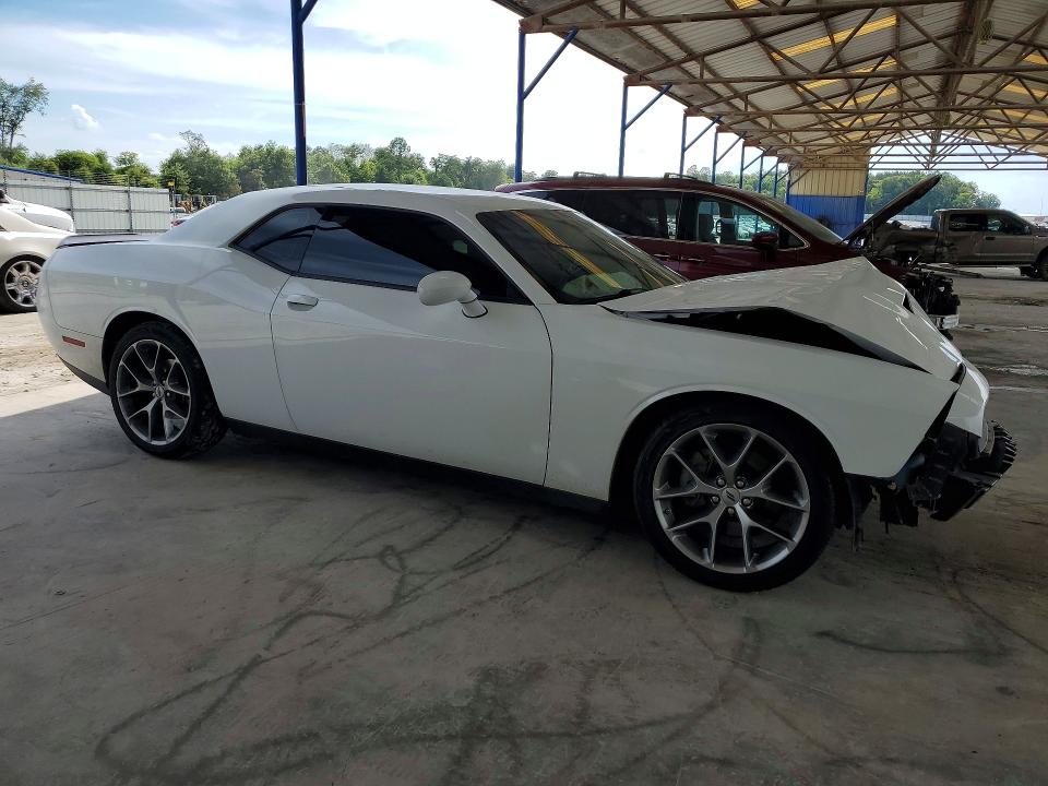 Продаж на аукціоні авто 2023 Dodge Challenger, vin: 2C3CDZJG5PH526412, номер лоту: 57182216