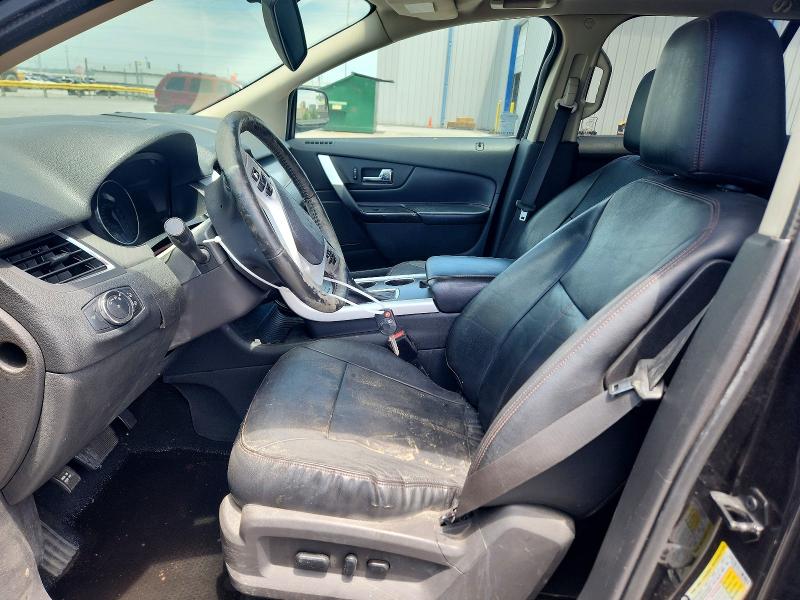 Aukcja sprzedaży 2011 Ford Edge, vin: 2FMDK3JC2BBA53723, numer aukcji: 59036726