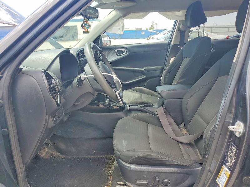 Aukcja sprzedaży 2022 Kia Soul, vin: KNDJ23AU2N7816577, numer aukcji: 56178536