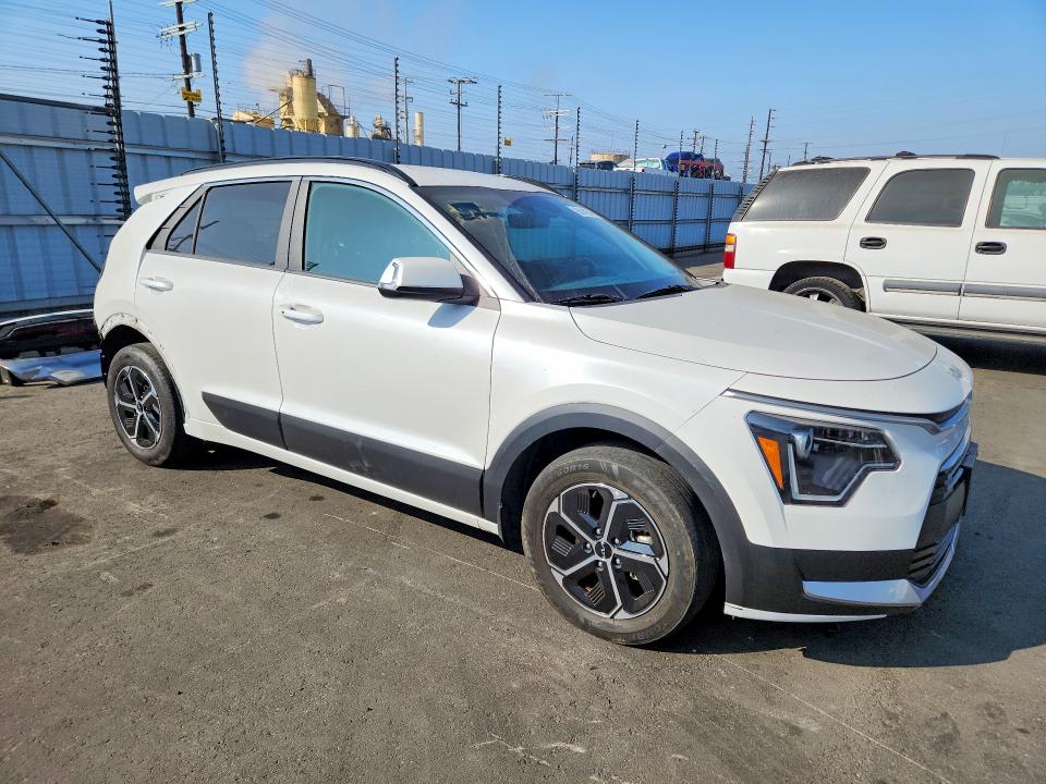 Продаж на аукціоні авто 2024 Kia Niro, vin: KNDCR3LE2R5169576, номер лоту: 56140746