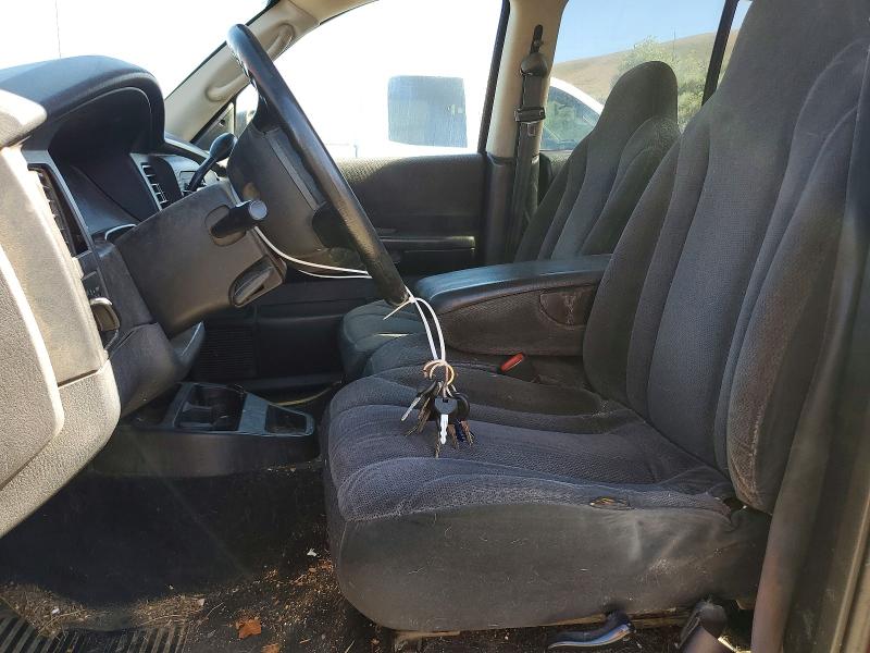 2001 Dodge Dakota მანქანა იყიდება აუქციონზე, vin: 1B7HG2AZ21S181924, აუქციონის ნომერი: 56177596