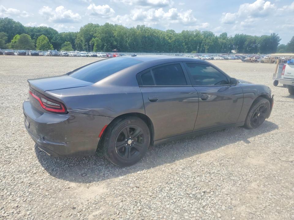 55612956 :رقم المزاد ، 2C3CDXBG7NH169220 vin ، 2022 Dodge Charger مزاد بيع