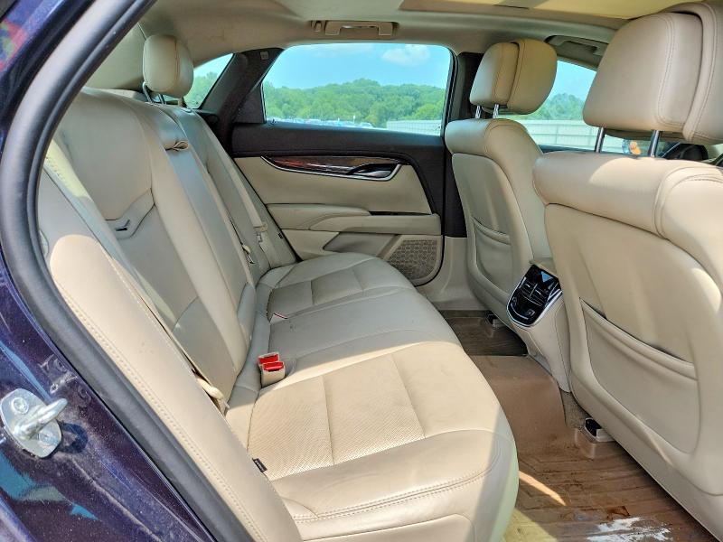 Продаж на аукціоні авто 2013 Cadillac Xts, vin: 2G61P5S31D9164991, номер лоту: 58103266
