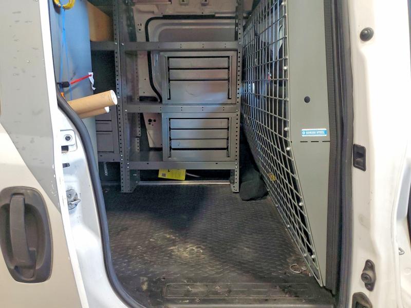 Aukcja sprzedaży 2021 Ram Promaster City, vin: ZFBHRFAB0M6T01871, numer aukcji: 57711156