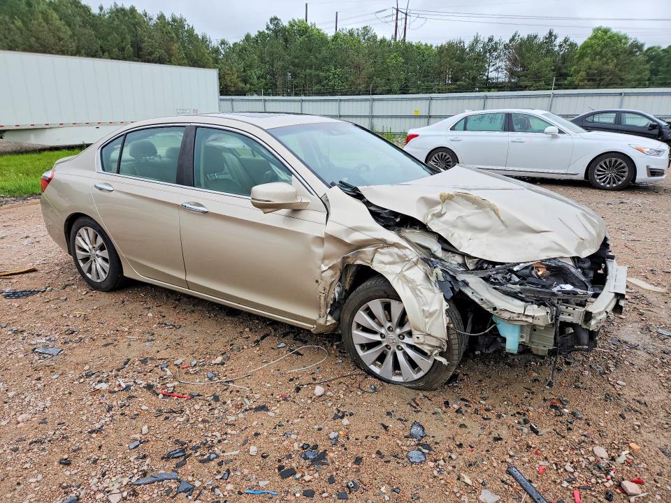 Aukcja sprzedaży 2014 Honda Accord, vin: 1HGCR2F81EA118511, numer aukcji: 58399376